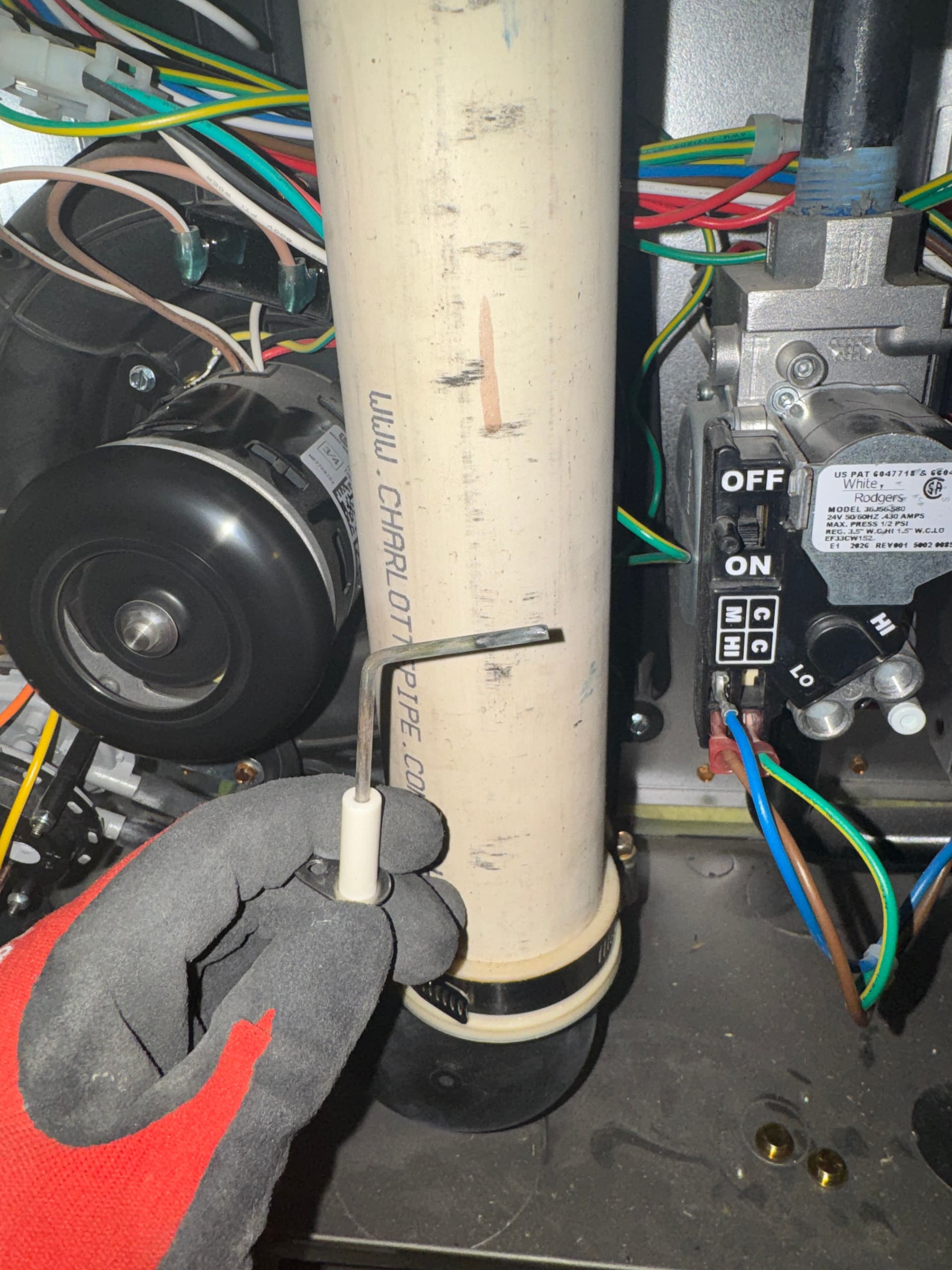 Gallery photos for Furnace Repair Excellence in American Fork: Image #1