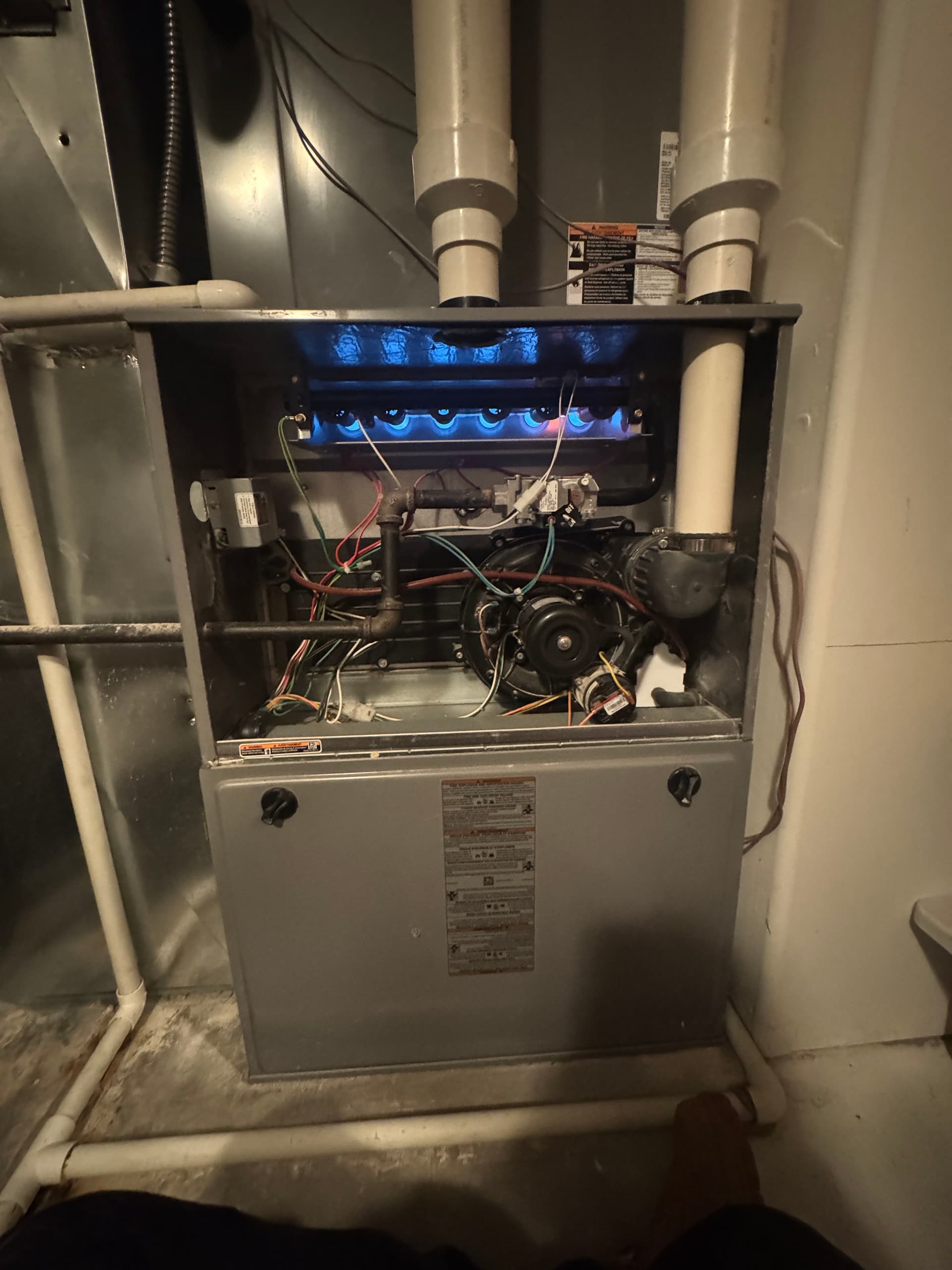 Furnace Repair in Pleasant Grove image