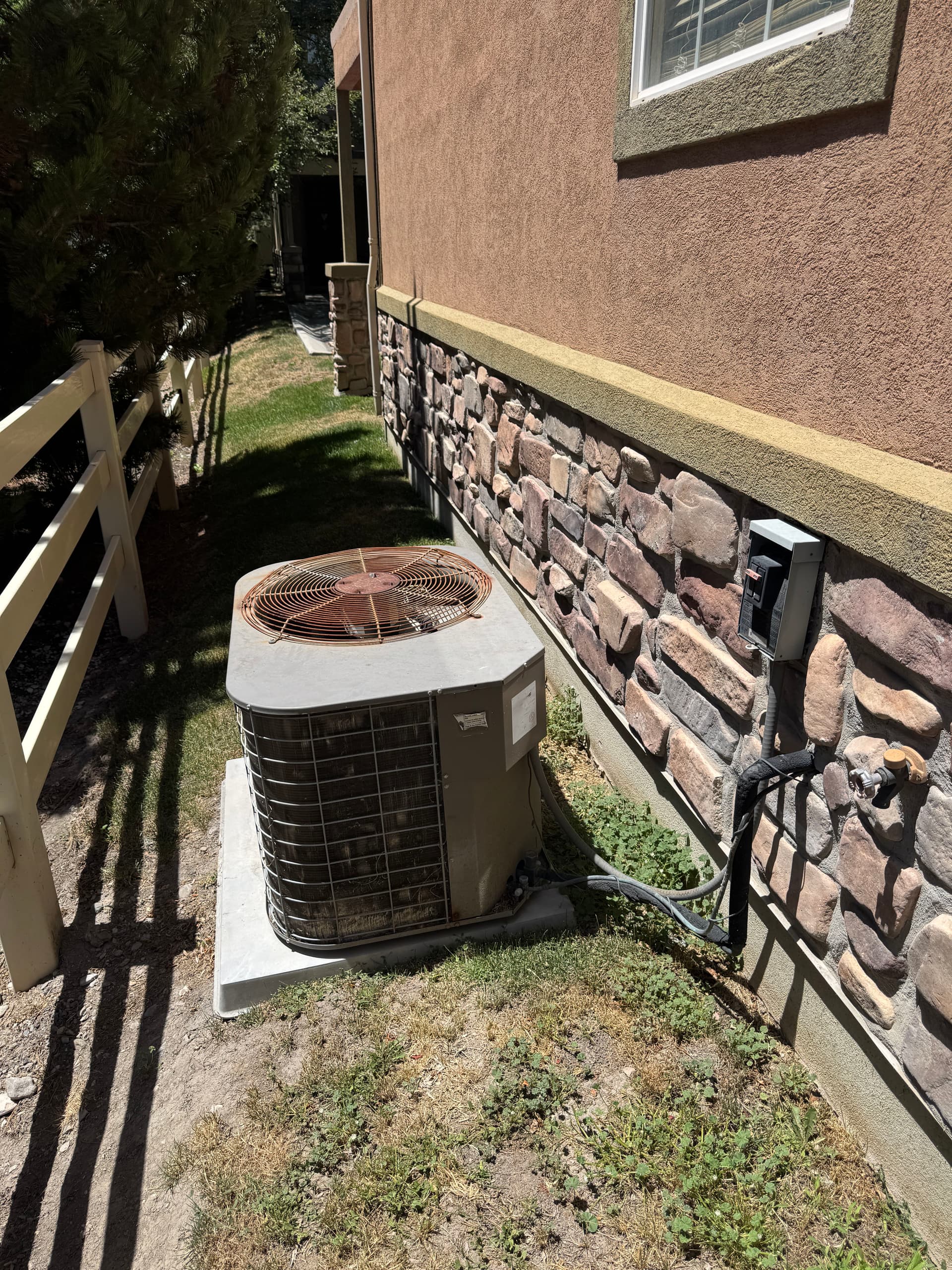 Gallery photos for AC Replacement Done Right in Pleasant Grove: Image #1