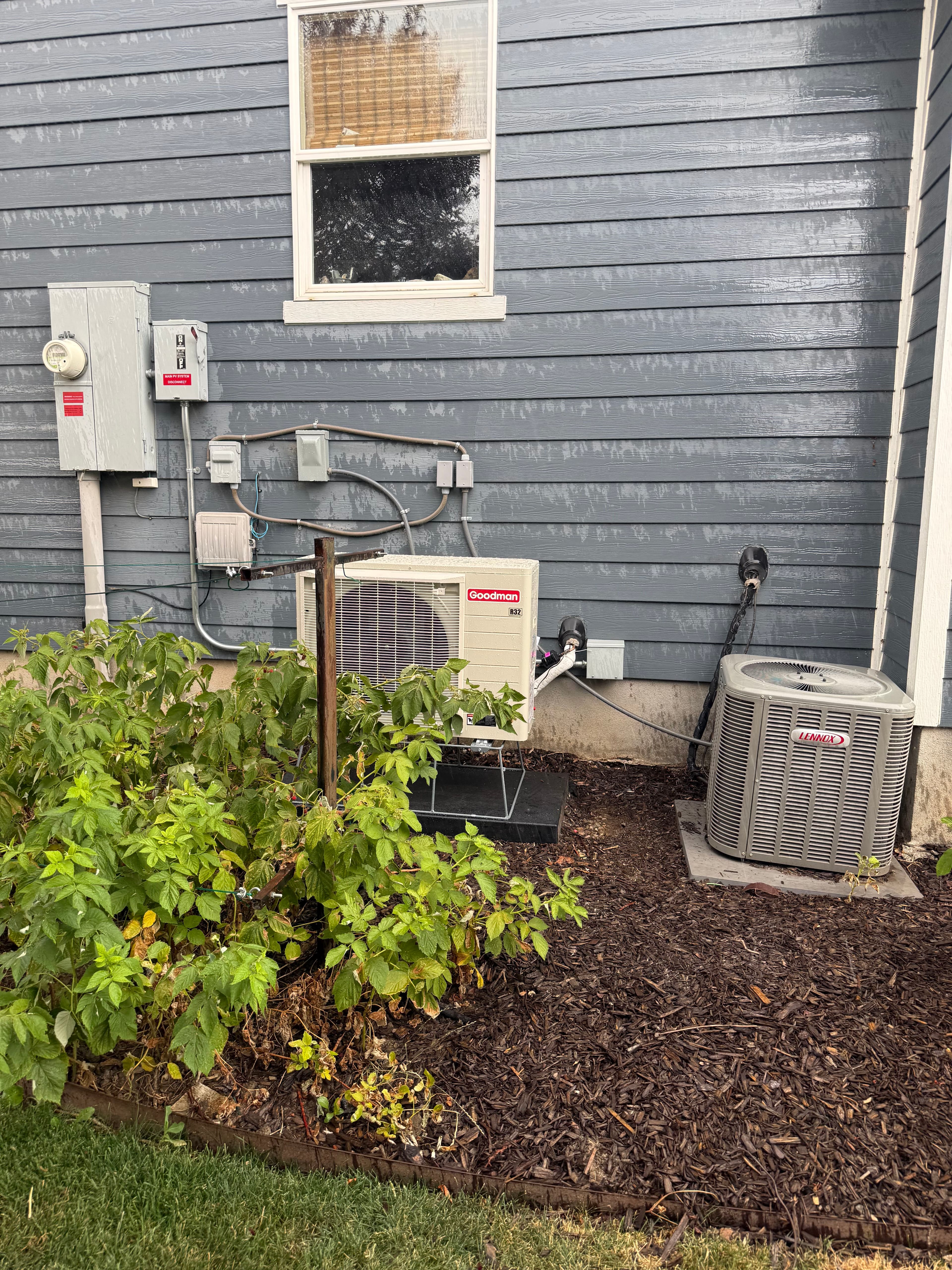 Project Heat Pump Installation Replaces Aging System in American Fork image
