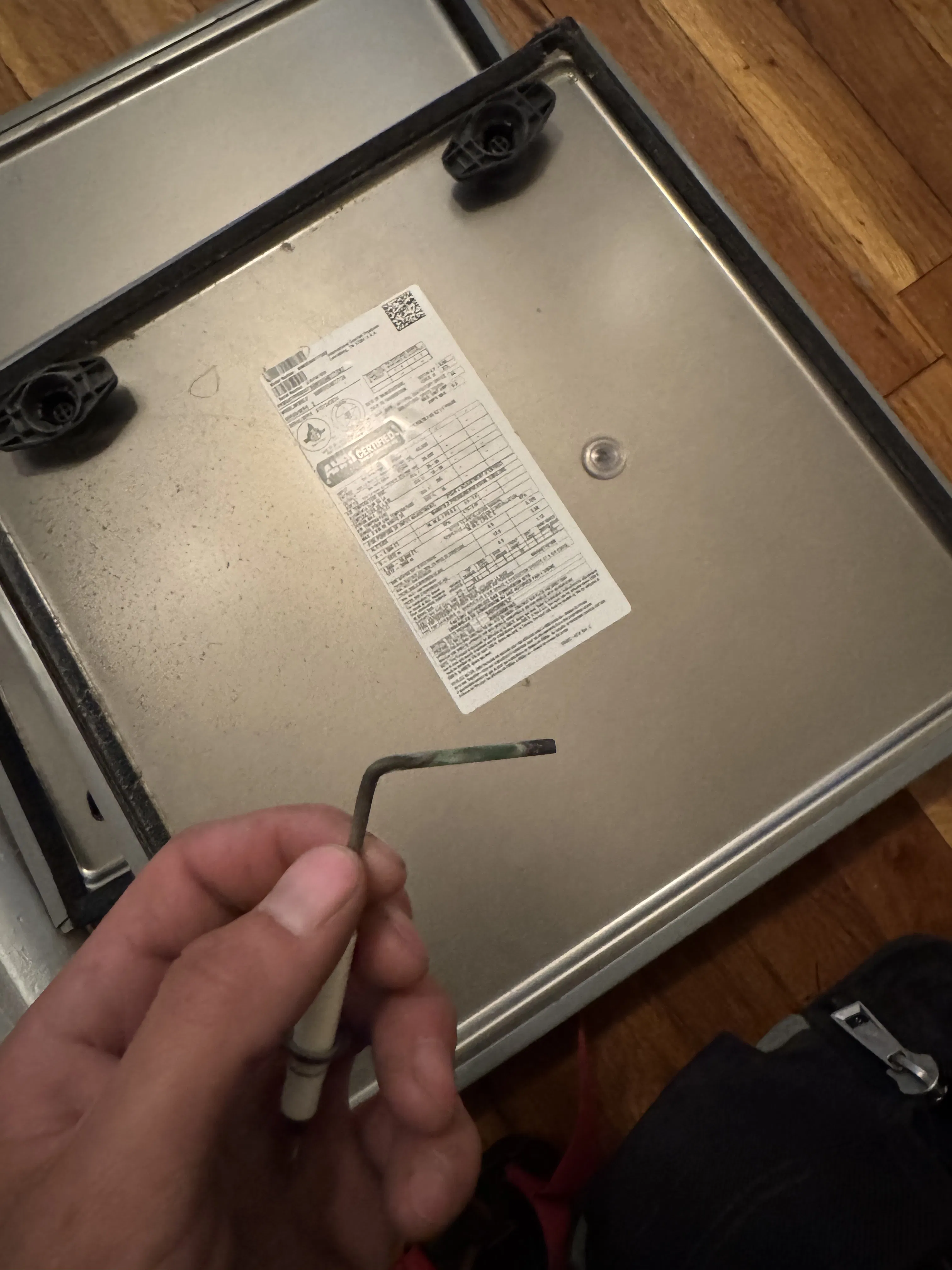 Project Don't Wait for a Cold Night to Find Out Your Furnace Has Issues image