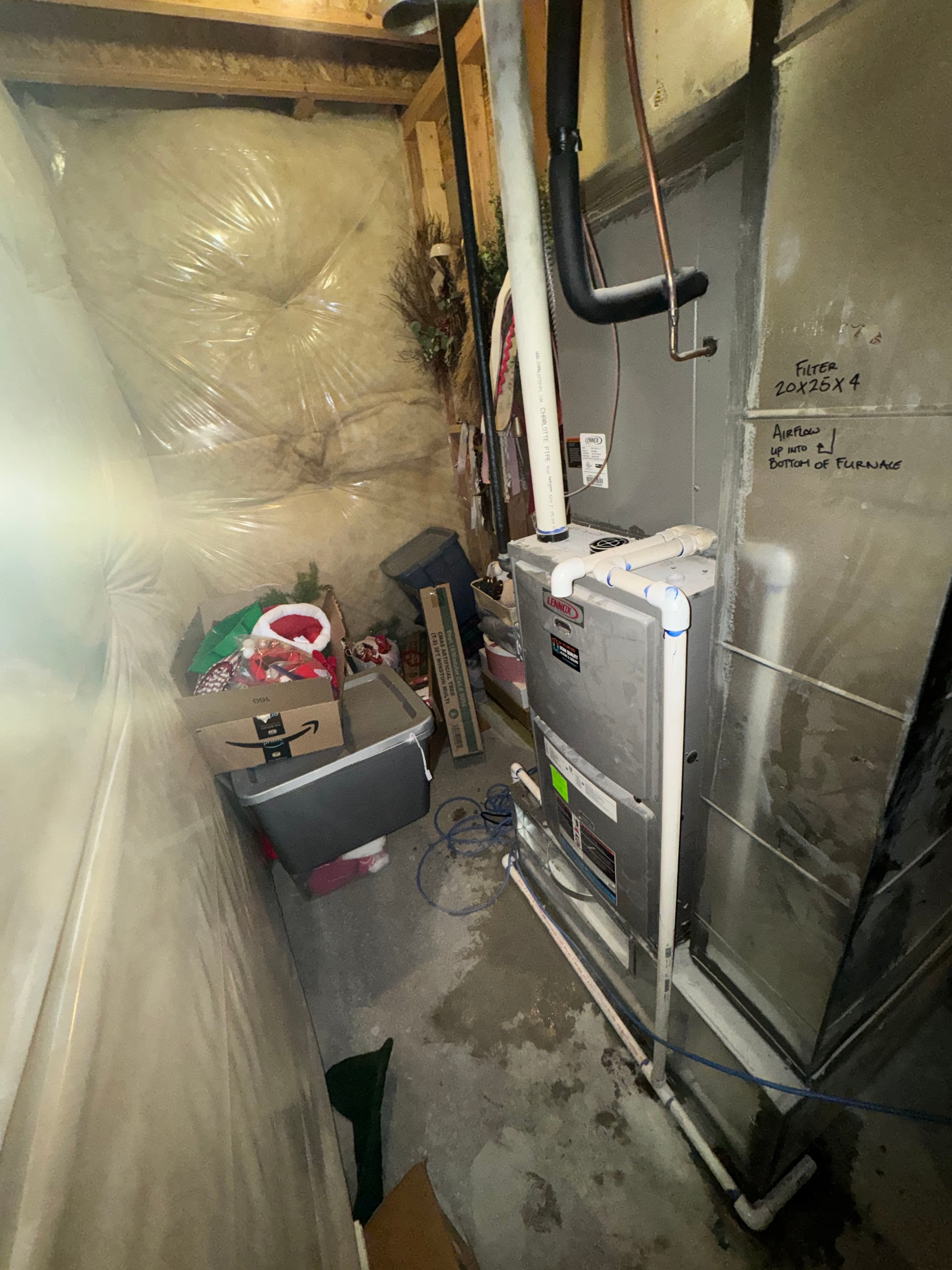 Project Weekend Furnace Repair Call in American Fork image