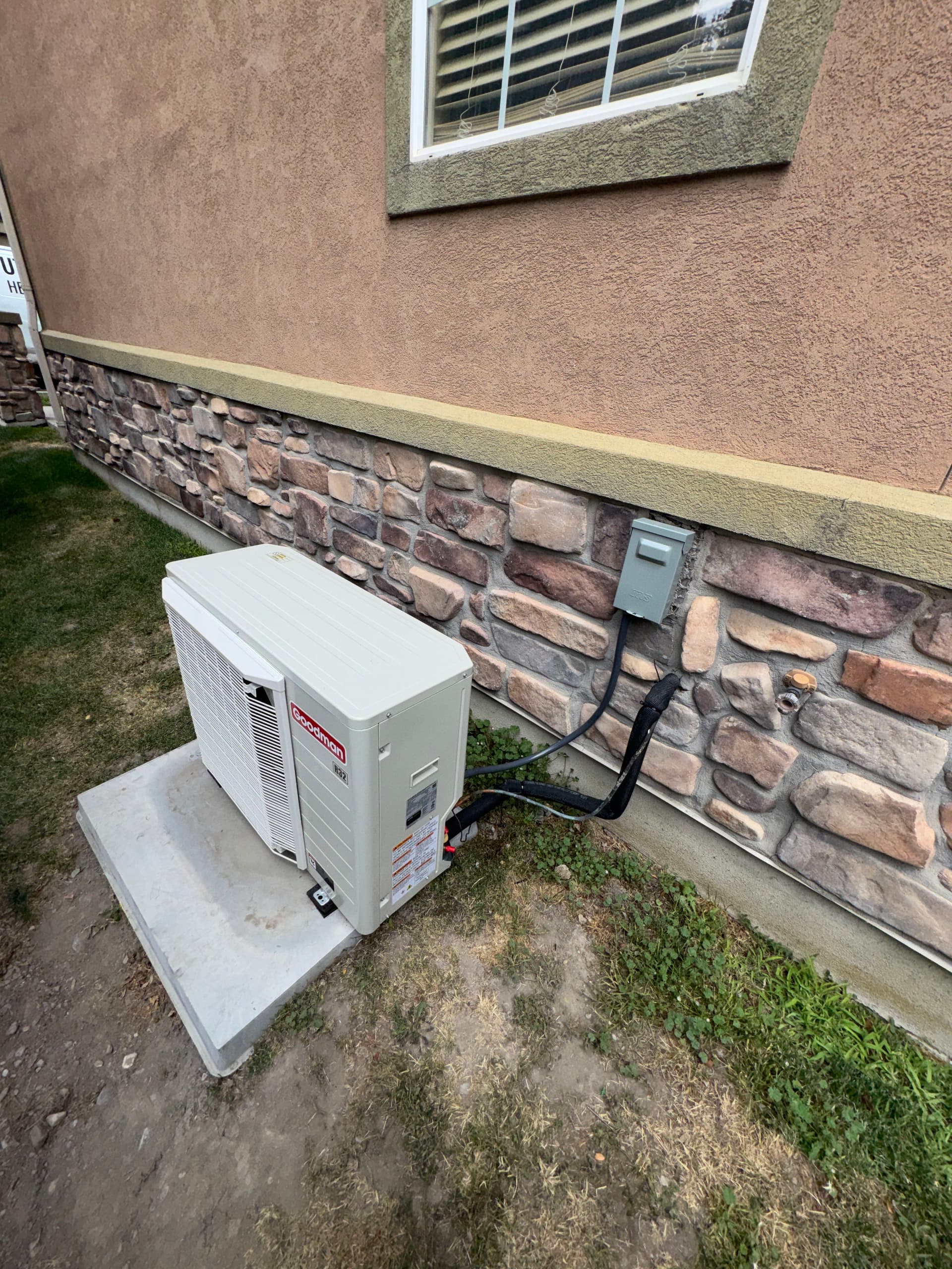 Gallery photos for AC Replacement Done Right in Pleasant Grove: Image #2