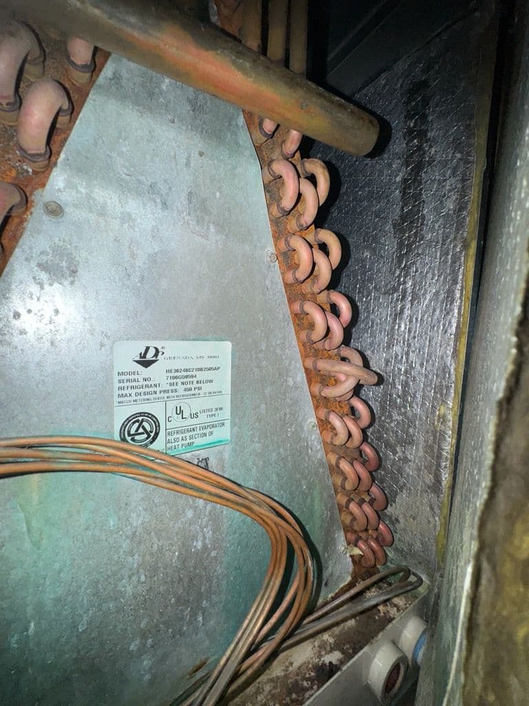Project Essential AC Repair in American Fork image