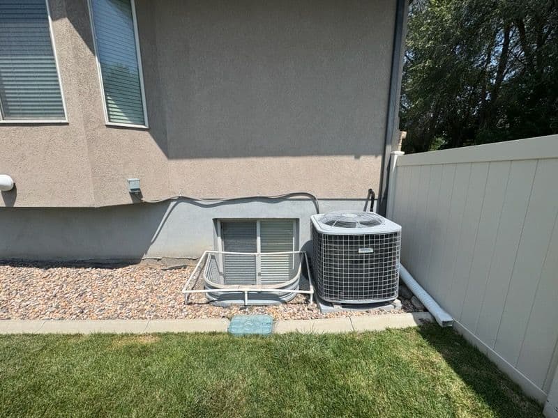 Gallery photos for Essential AC Repair in American Fork: Image #2