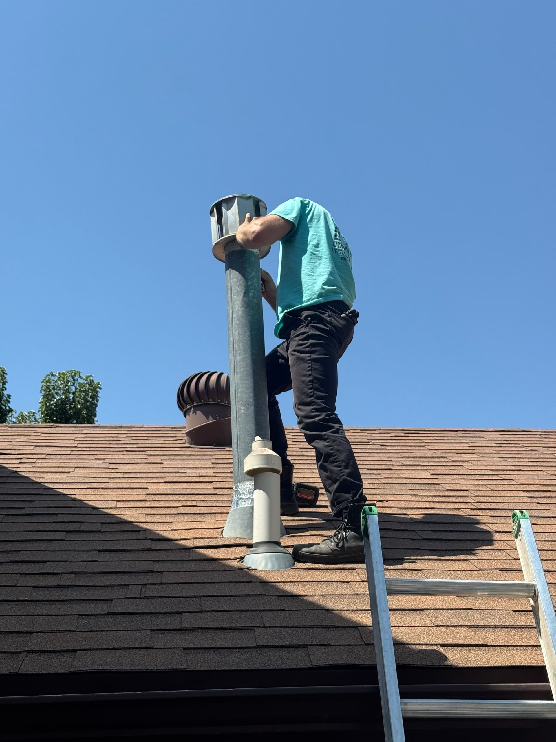 Boosting Home Comfort with Efficient Venting Switch image