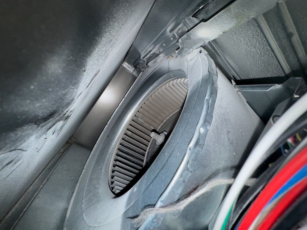 Boost Your AC's Efficiency with Our Cleaning Service image
