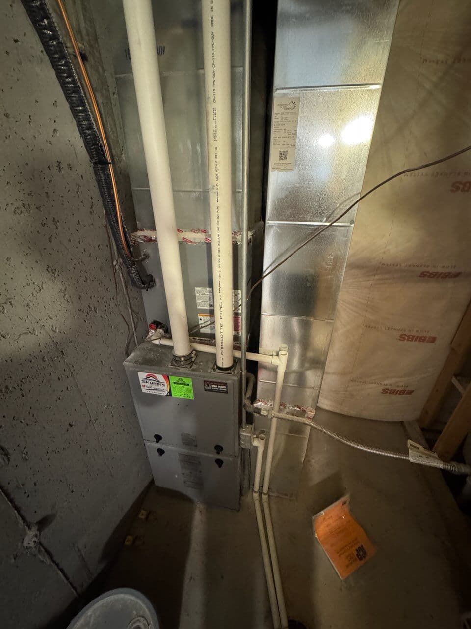Gallery photos for Boost Your AC's Efficiency with Our Cleaning Service: Image #3