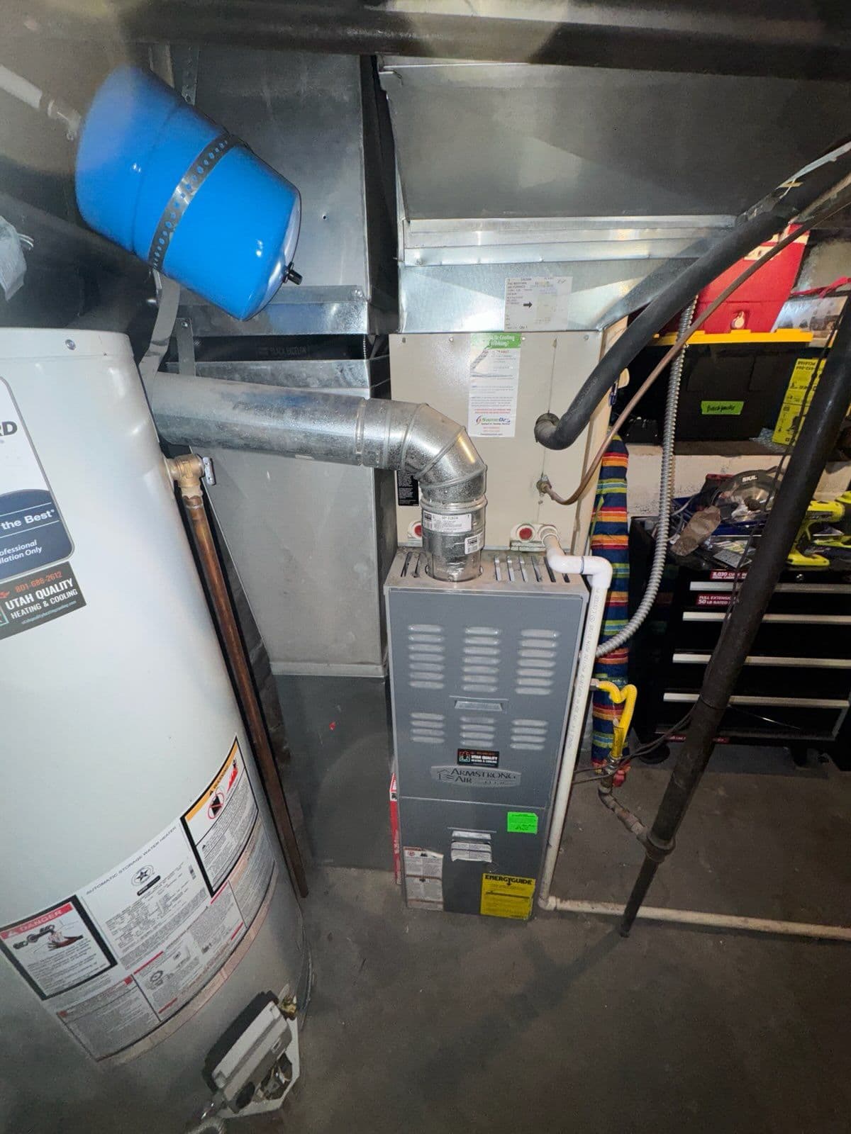 Expert HVAC Diagnostic in Salt Lake City image
