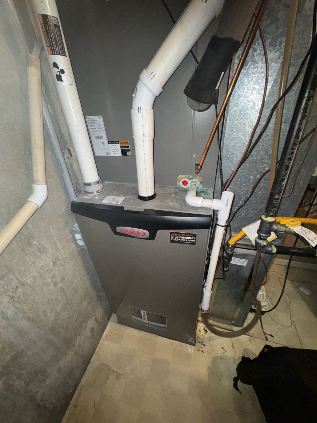 Expert Solutions for Lennox HVAC Systems image