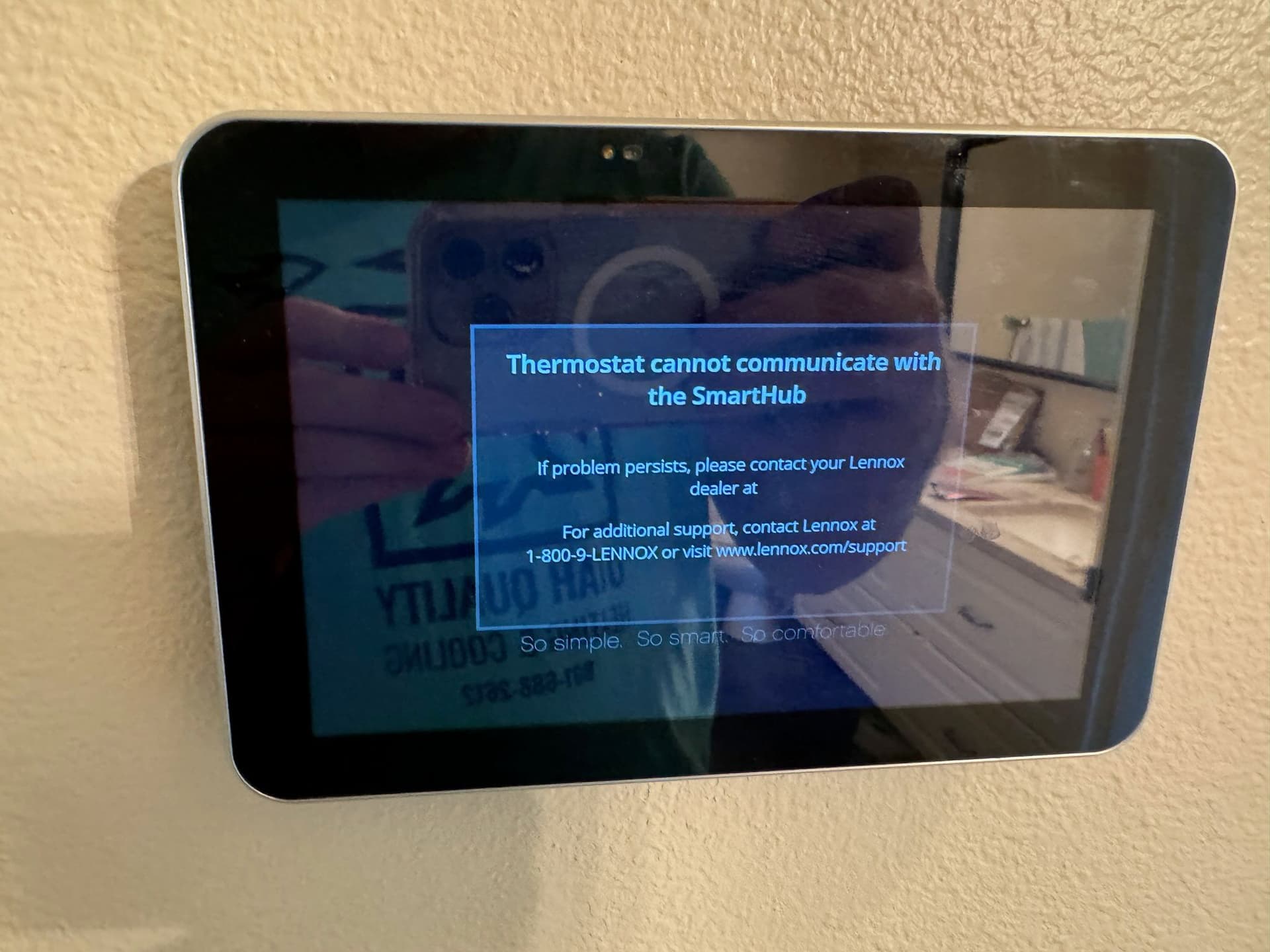 Gallery photos for Expert Solutions for Lennox HVAC Systems: Image #1