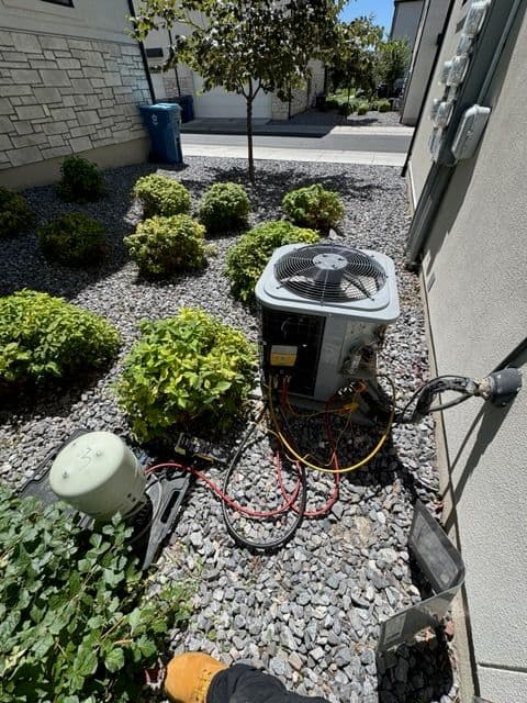 Gallery photos for Comprehensive A/C Repair in American Fork: Image #2