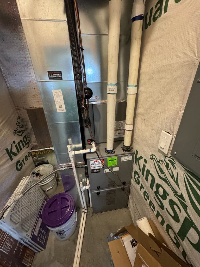 Gallery photos for Comprehensive A/C Repair in American Fork: Image #3