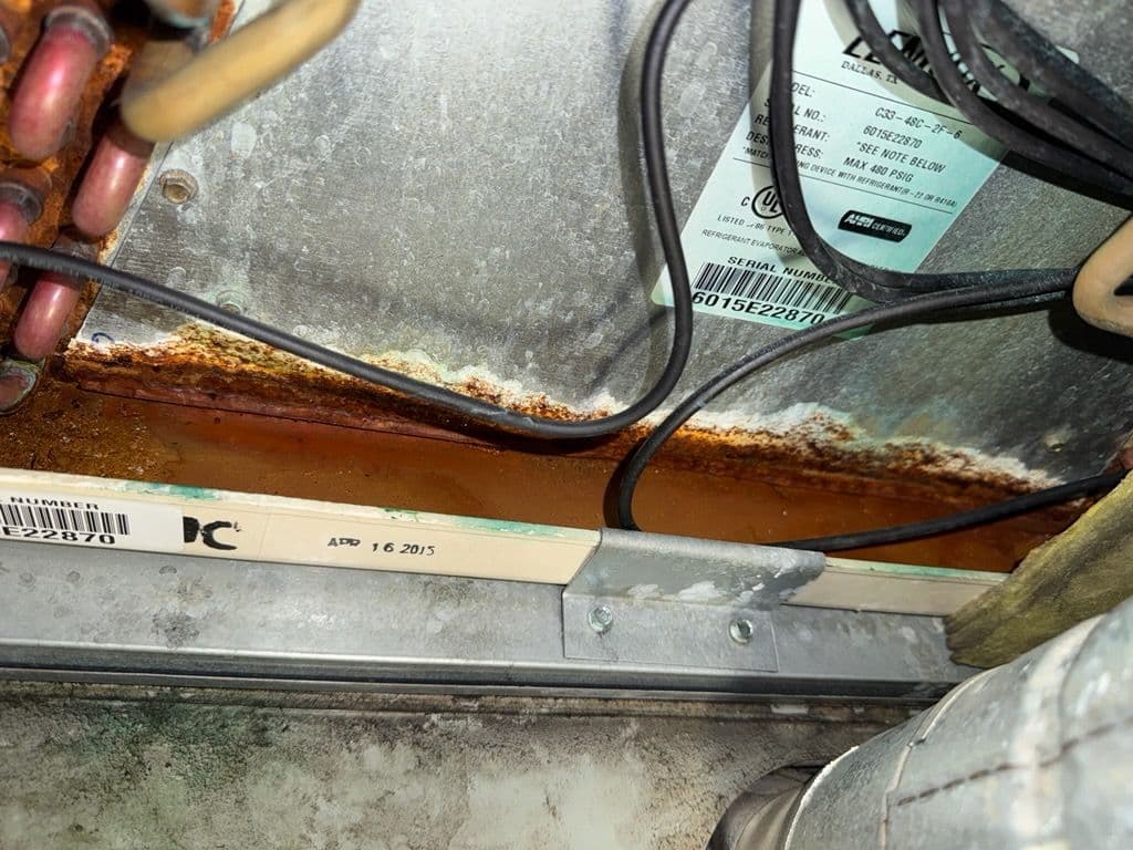 Gallery photos for Improve HVAC Efficiency in American Fork: Image #1