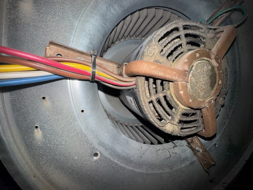 Gallery photos for Improve HVAC Efficiency in American Fork: Image #2