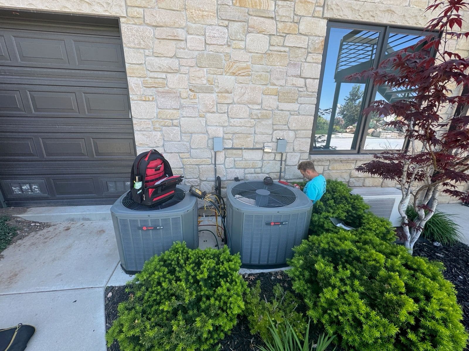 Seamless A/C Repair for Your Comfort image