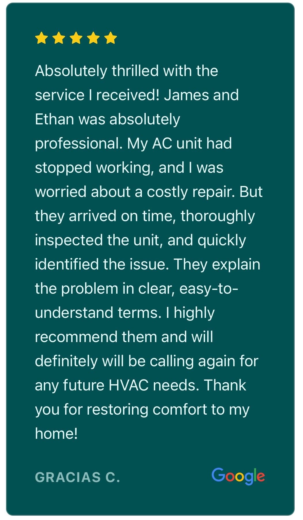 Stellar HVAC Service by Utah Quality Heating & Cooling image