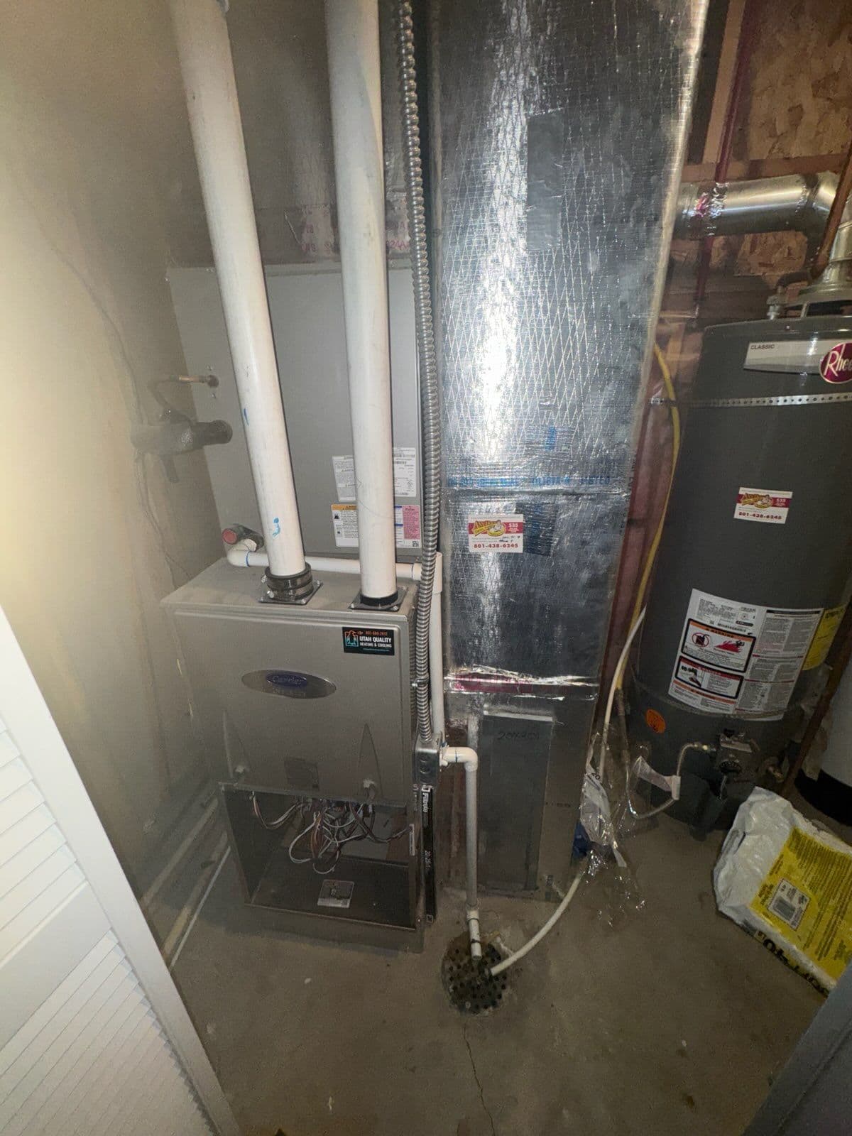 Cedar Hills A/C Repair Boosts Summer Comfort image