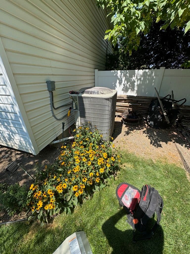 Gallery photos for Efficient Cooling Solutions Restored Comfort: Image #1