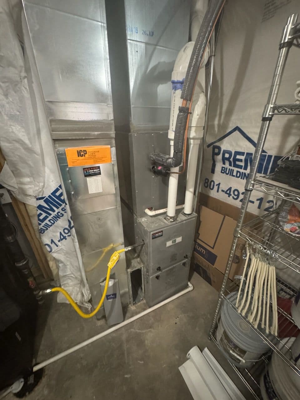 Reliable HVAC Repair Services in American Fork image