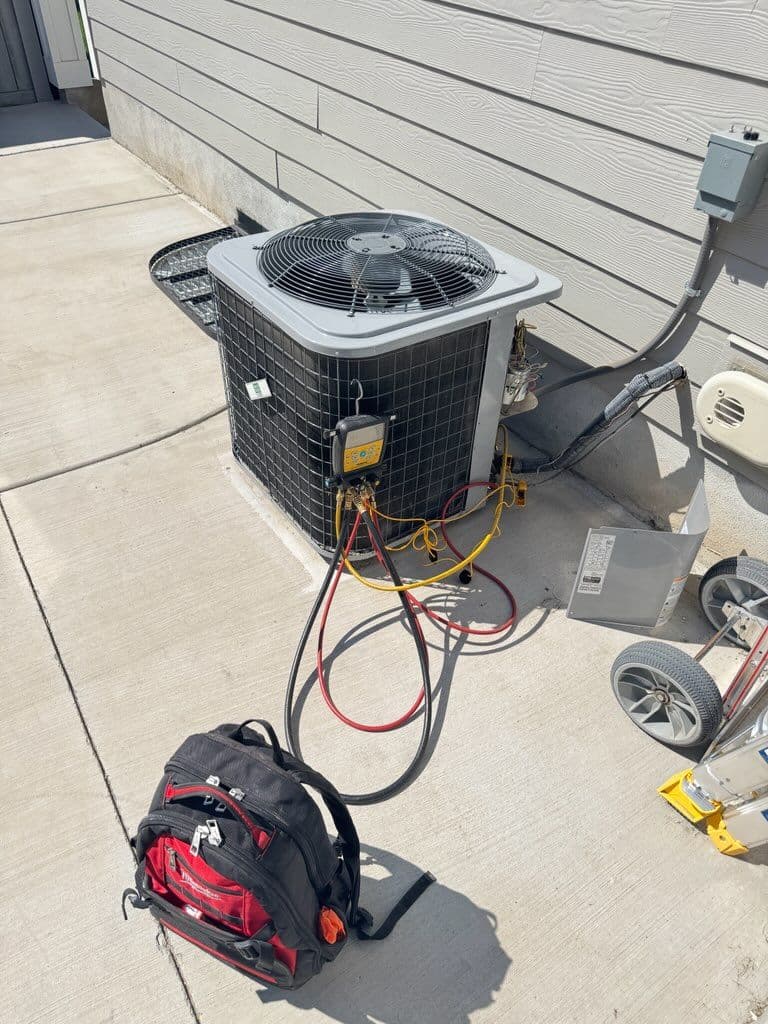 Gallery photos for Reliable HVAC Repair Services in American Fork: Image #1