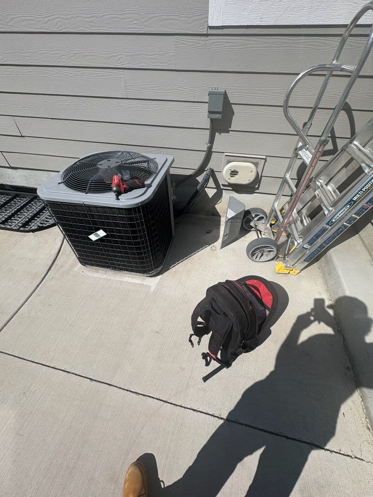 Gallery photos for Reliable HVAC Repair Services in American Fork: Image #2