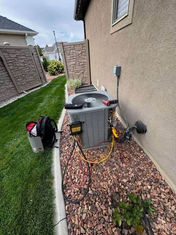 Gallery photos for Reliable Furnace and A/C Maintenance in Utah: Image #1