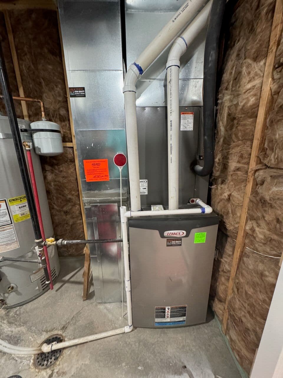 Gallery photos for Reliable Furnace and A/C Maintenance in Utah: Image #2