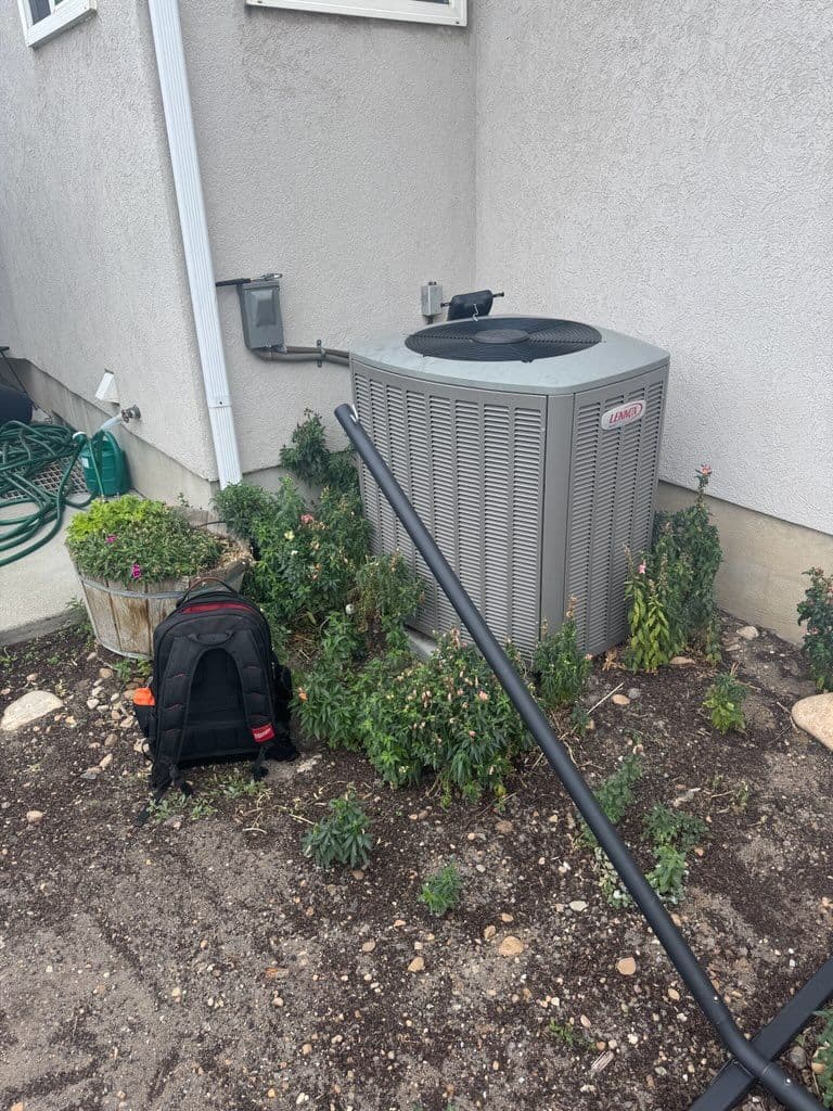 Gallery photos for Efficient A/C Repair Embracing Natural Cool in Orem: Image #1
