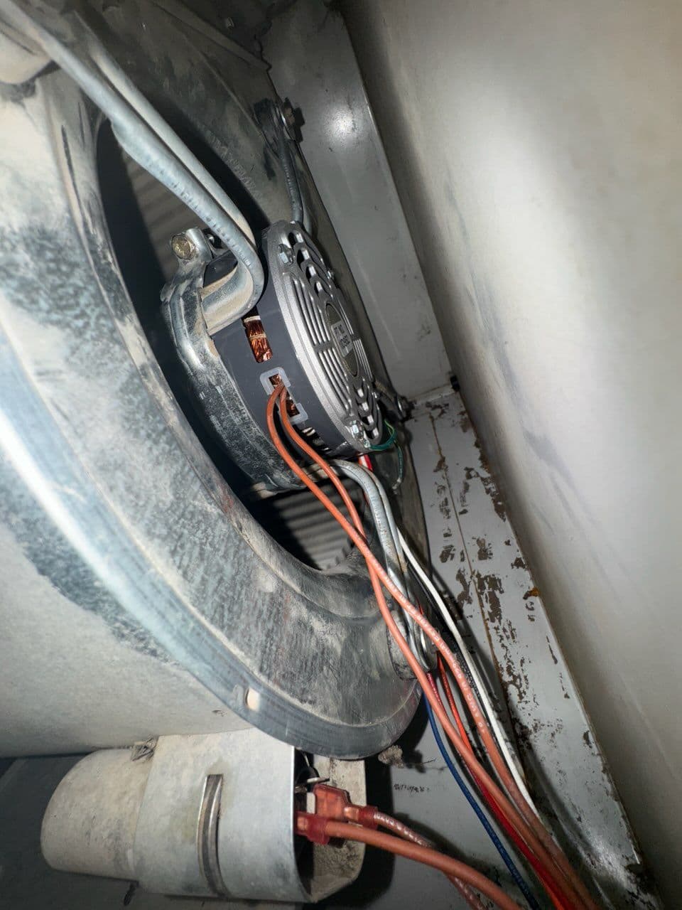Gallery photos for Highland Blower Motor Repair for Efficient Comfort: Image #2