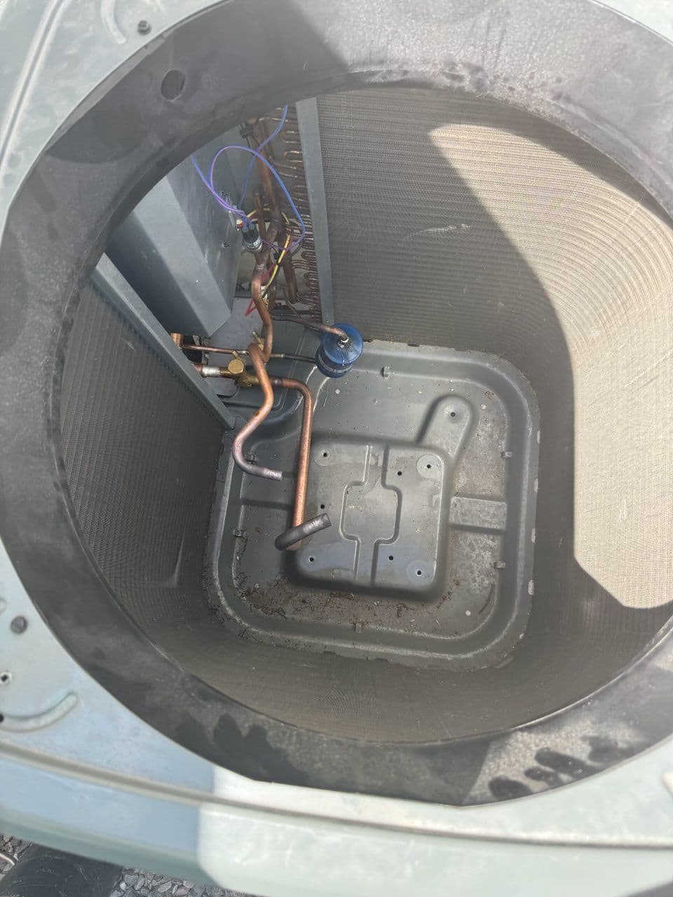 Efficient A/C Compressor Replacement in American Fork image