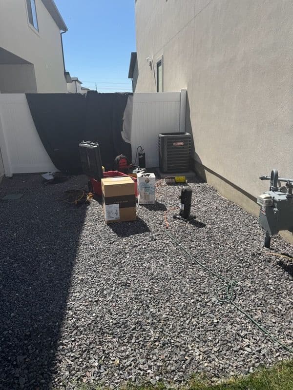 Gallery photos for Efficient A/C Compressor Replacement in American Fork: Image #2