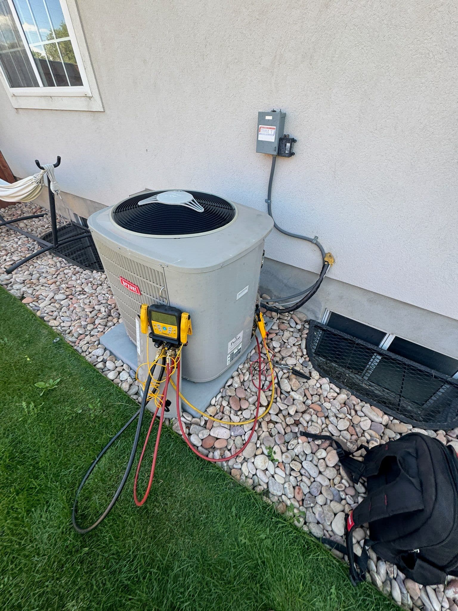 Ensuring Top A/C Performance in Orem Homes image