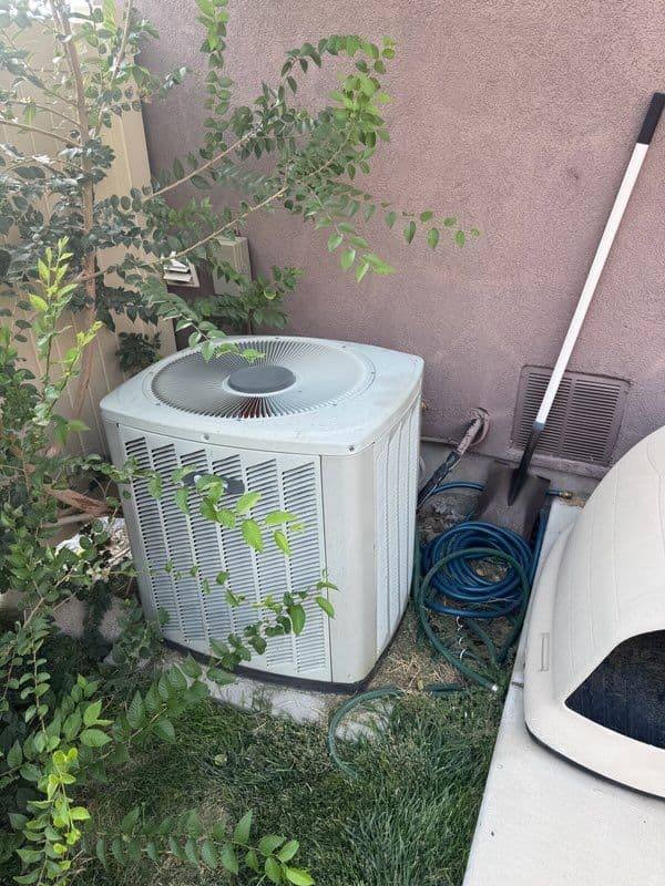 Gallery photos for Cedar Hills HVAC Upgrade with High-Efficiency System: Image #1