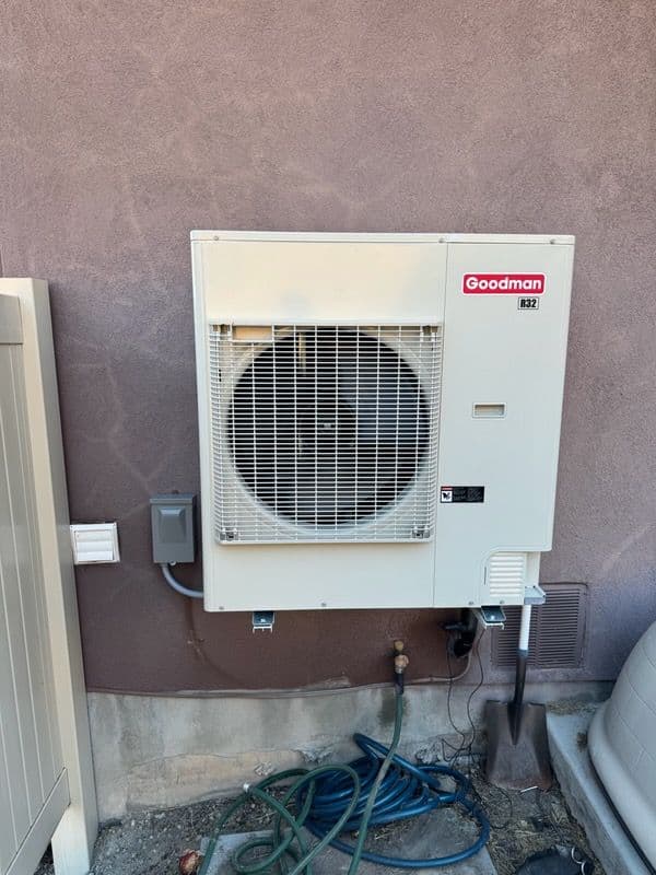 Gallery photos for Cedar Hills HVAC Upgrade with High-Efficiency System: Image #3