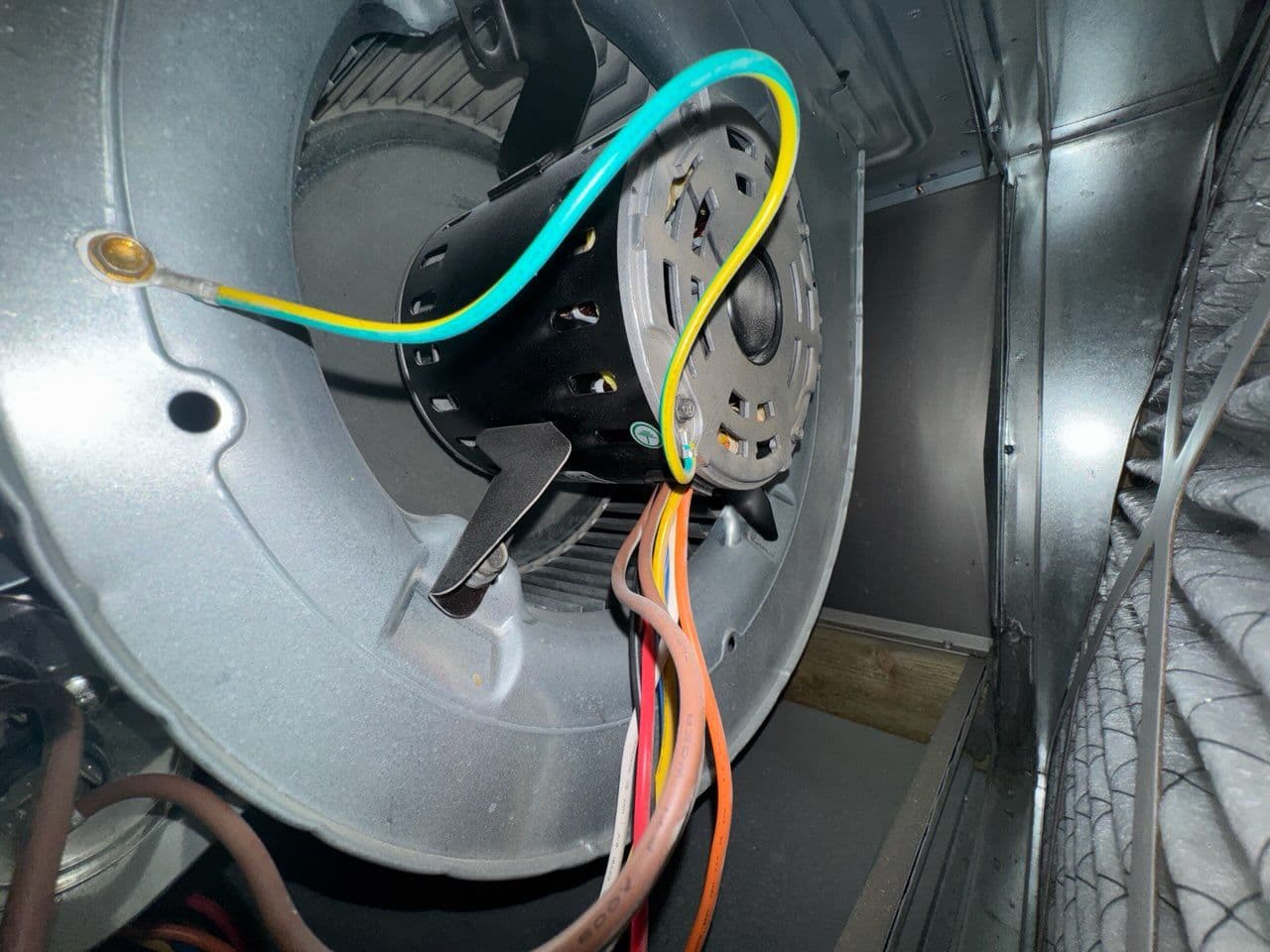 Gallery photos for Efficient A/C Repair in Cedar Hills: Image #2