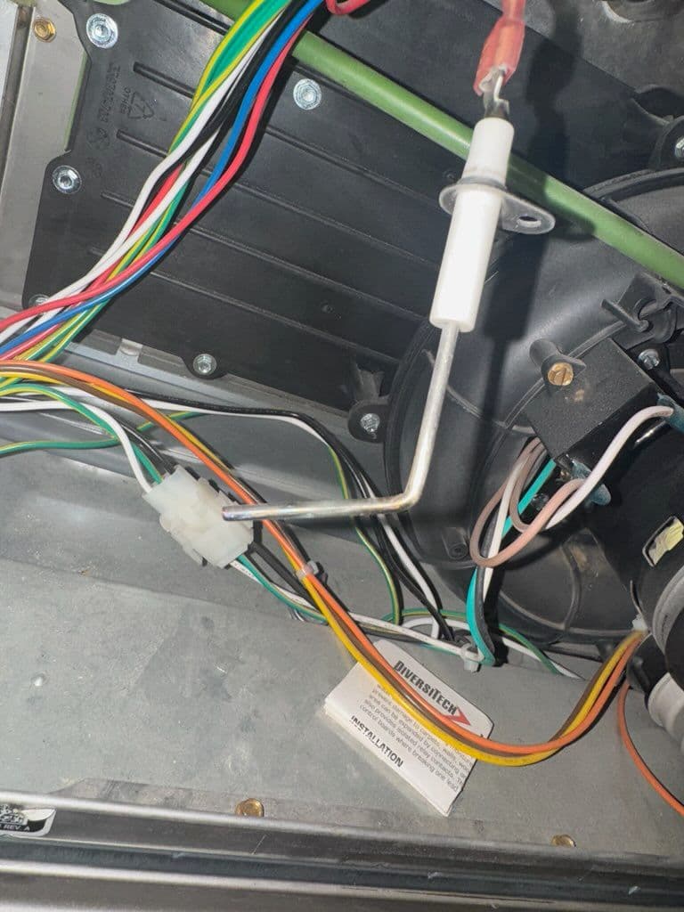 Essential Furnace Inspection in Pleasant Grove image