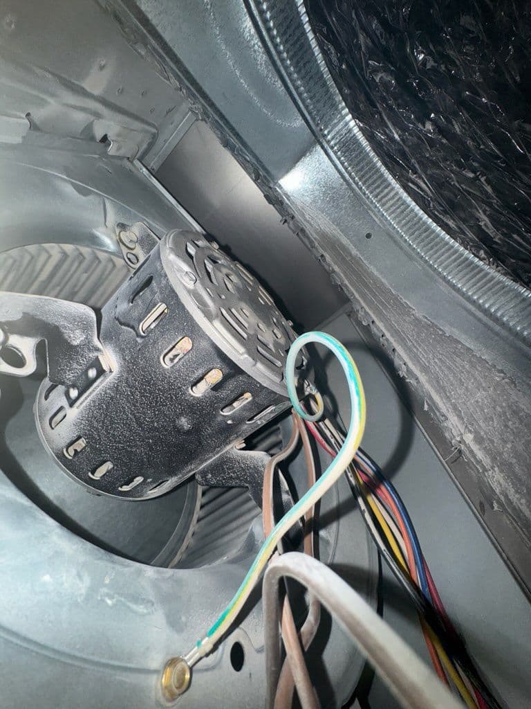 Gallery photos for Essential Furnace Inspection in Pleasant Grove: Image #2