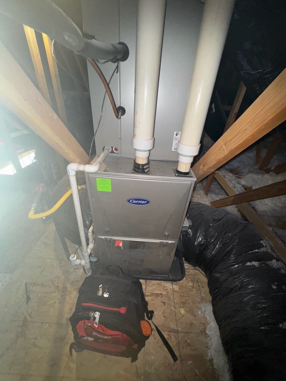 Gallery photos for Essential Furnace Inspection in Pleasant Grove: Image #3