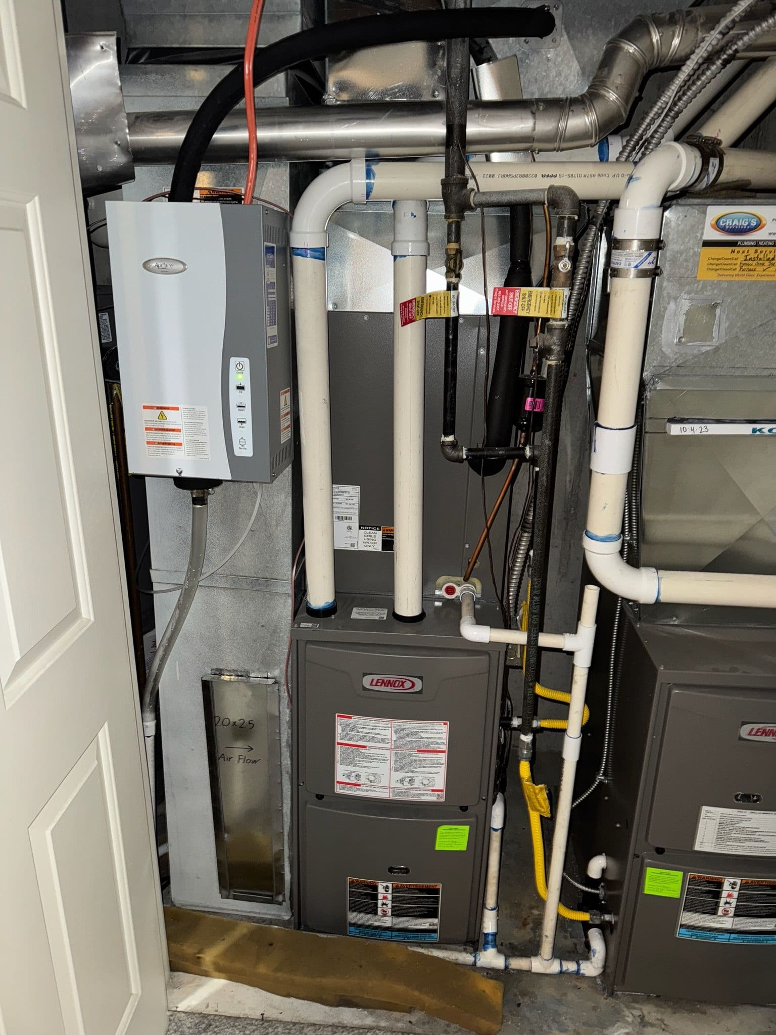 Elevate Your Home's Air Quality This Winter image