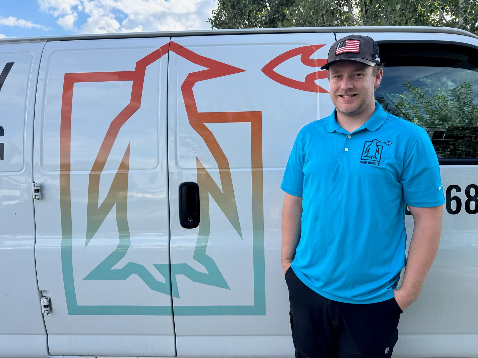 Stay Cozy this Fall with Local HVAC Experts image