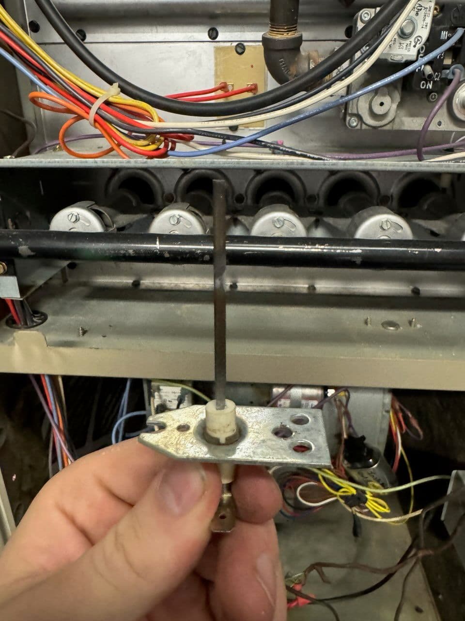 Gallery photos for Furnace Maintenance in Alpine: Image #1
