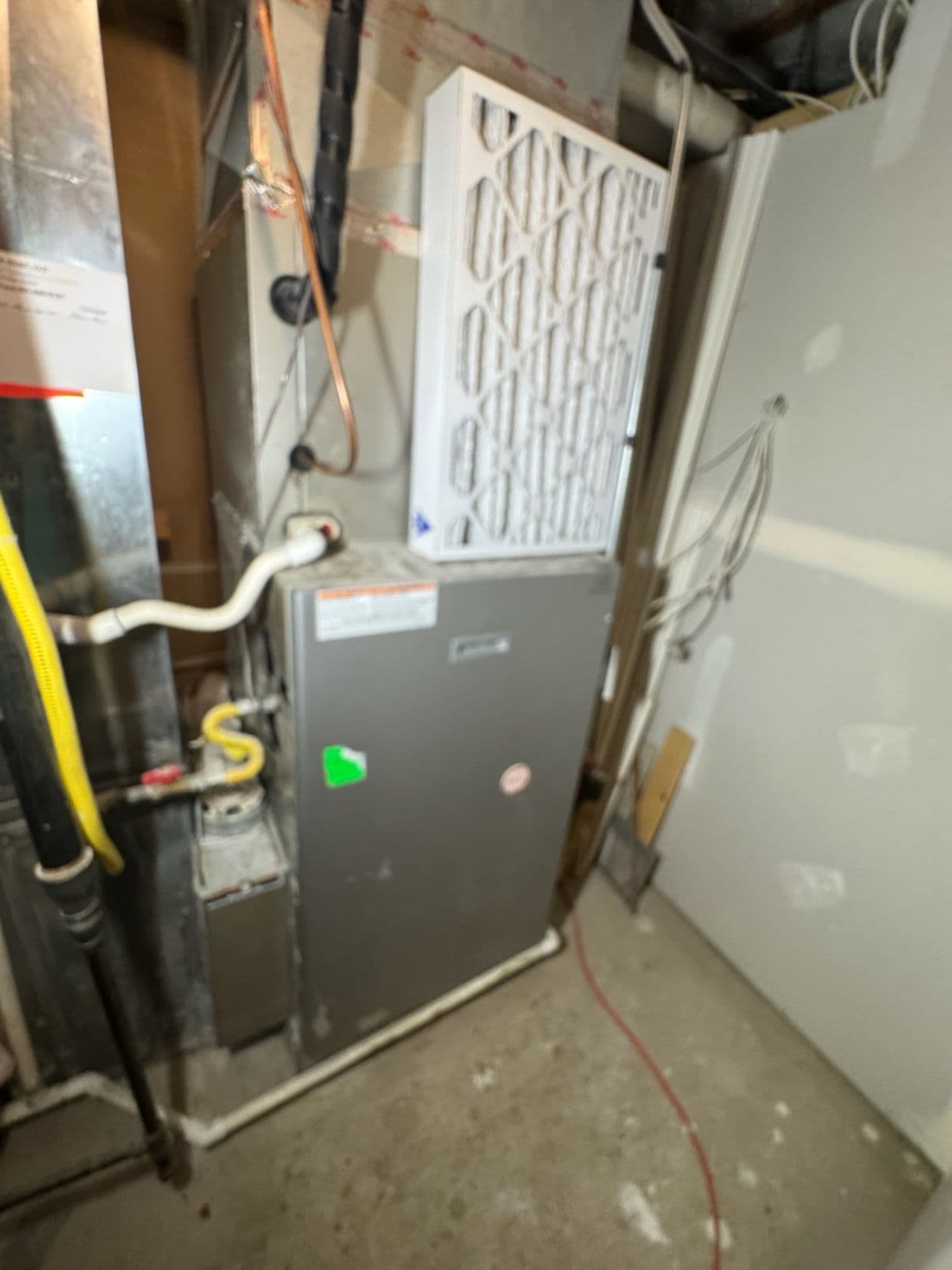 Furnace Revival in Woods Cross image