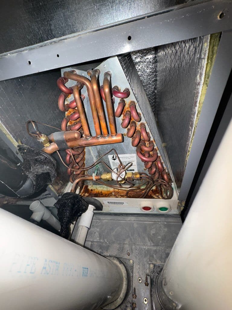 Gallery photos for Efficient A/C Repair in Pleasant Grove: Image #2