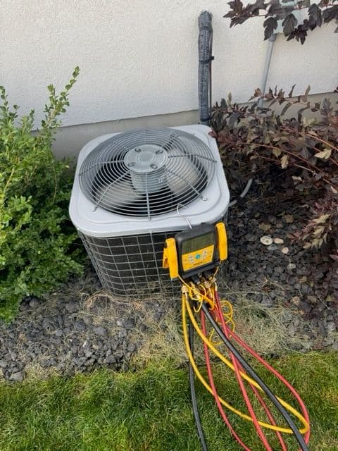 Gallery photos for Efficient A/C Repair in Pleasant Grove: Image #3