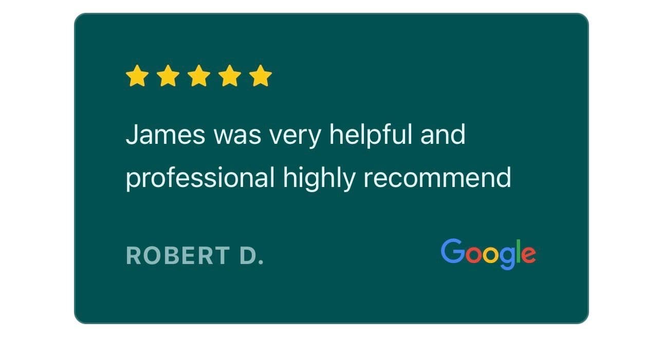 Celebrating Our 5-Star Reviews with a Special Customer Shoutout image
