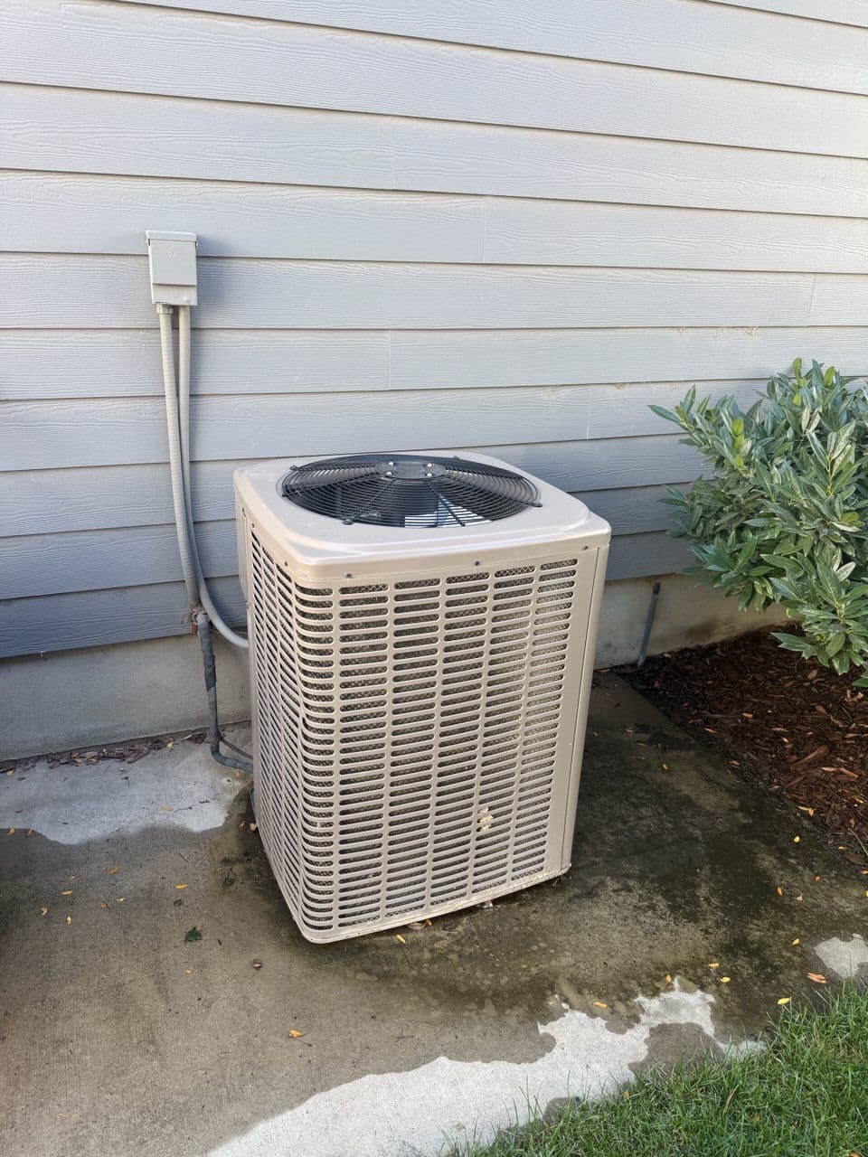 Gallery photos for Expert HVAC Diagnostics in Highland: Image #1