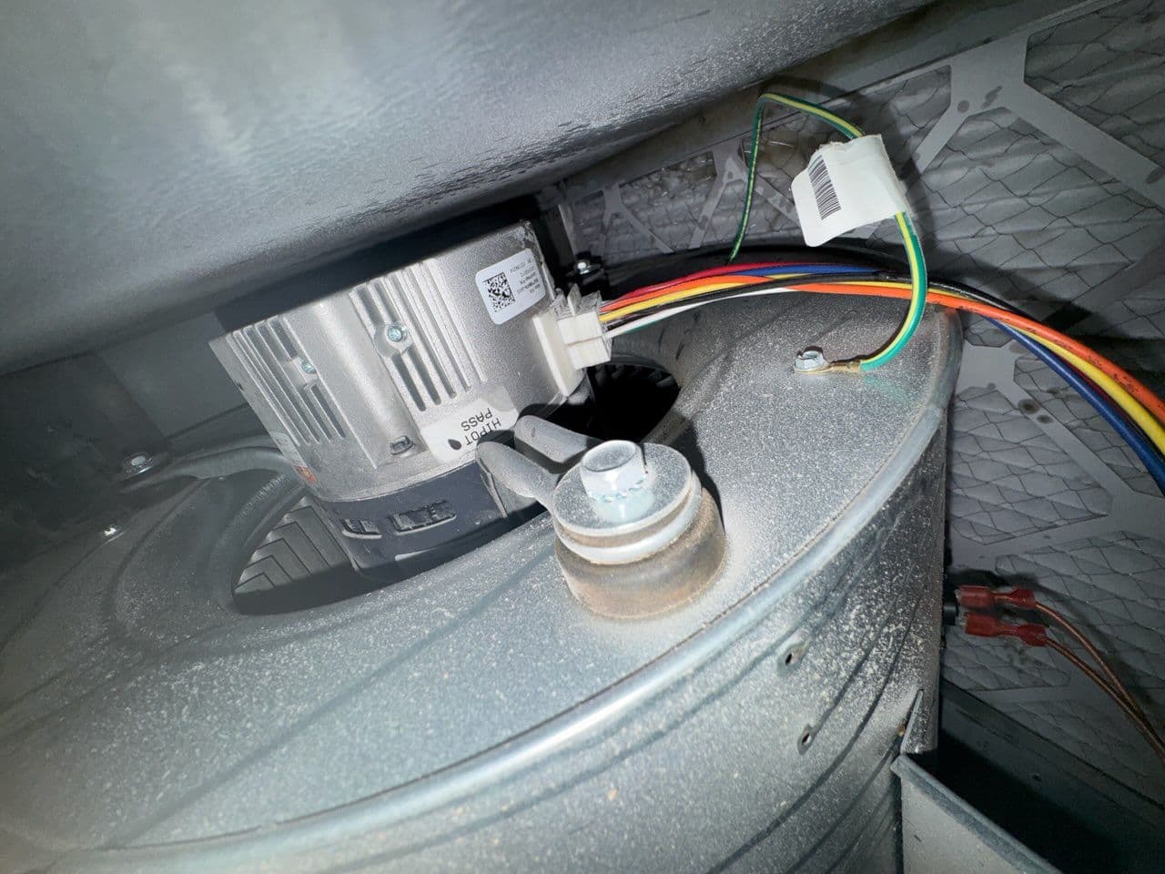 Expert A/C Tune-Up Service in Pleasant Grove image