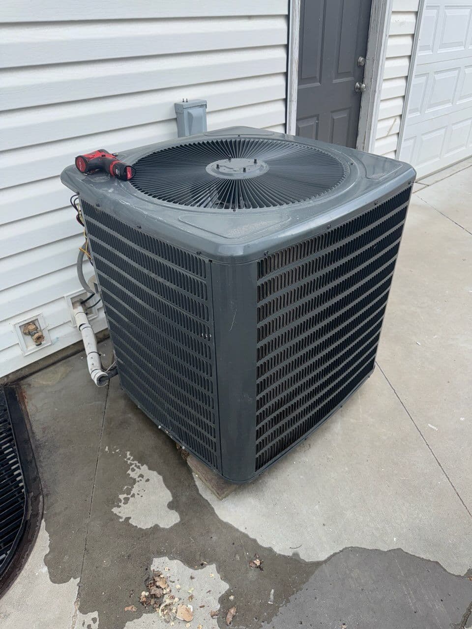 Gallery photos for Expert A/C Tune-Up Service in Pleasant Grove: Image #2