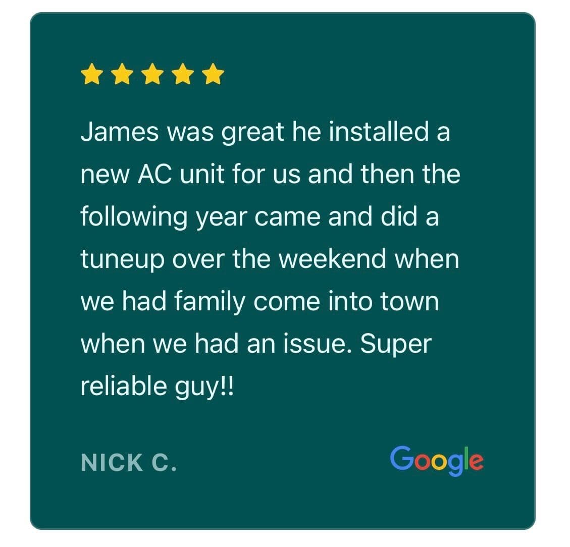 Outstanding A/C Service and Installation by Utah Quality Heating & Cooling image